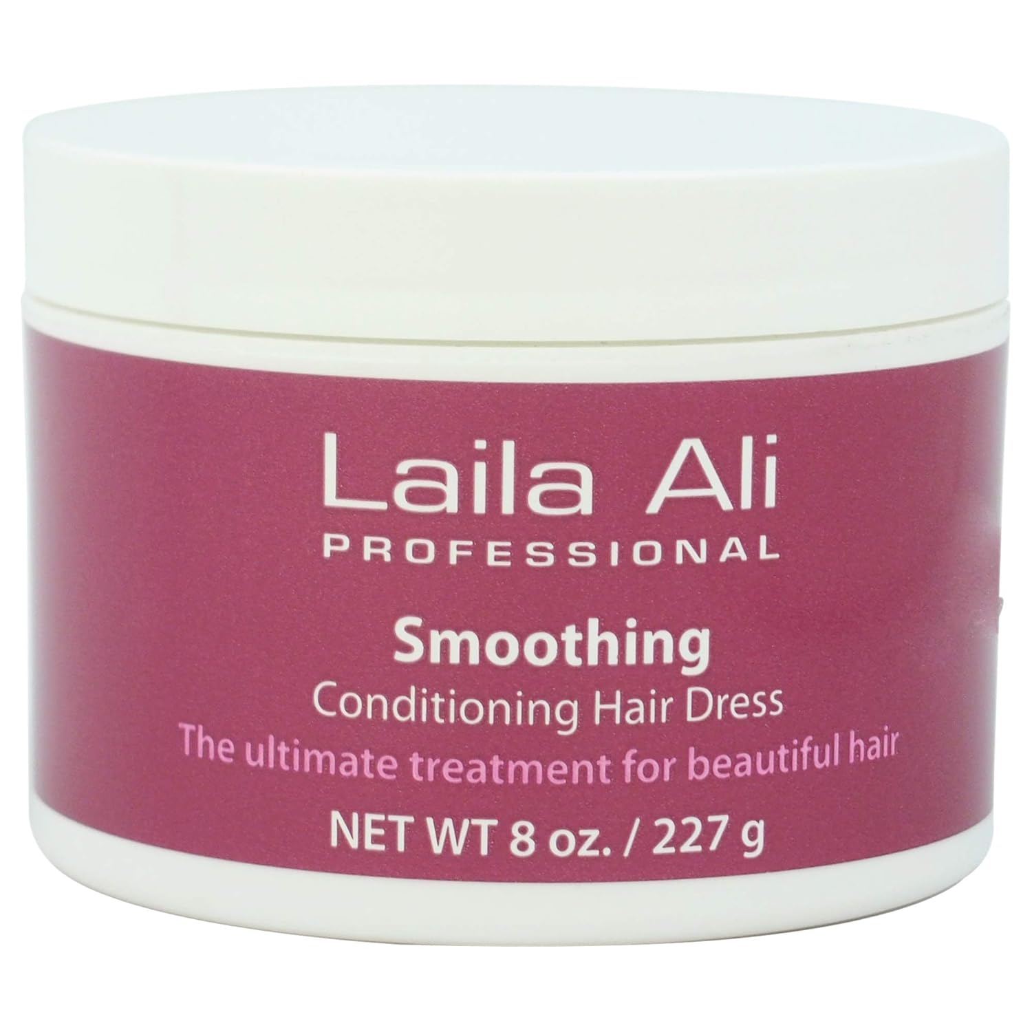 Laila Ali Smoothing Hair Dressing 12.5oz